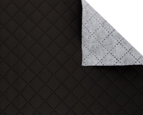 Oxygenated artificial leather Black - 1