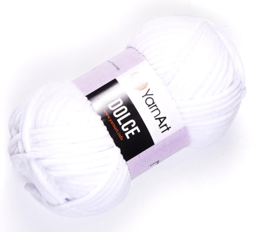 Yarn art dolce 741 - 1