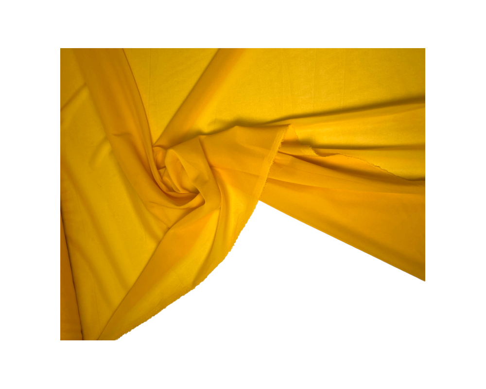 Silk Yellow - 1