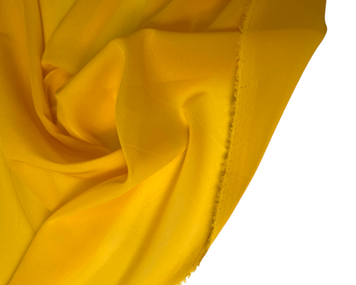 Silk Yellow - 1