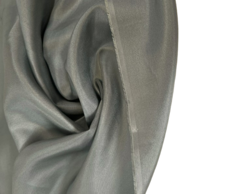 Silk Green grey - 1