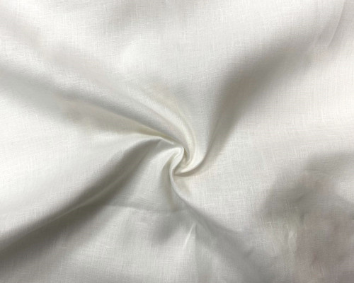 Linen White - 1