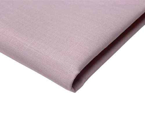 Cotton - canvas Ash pink