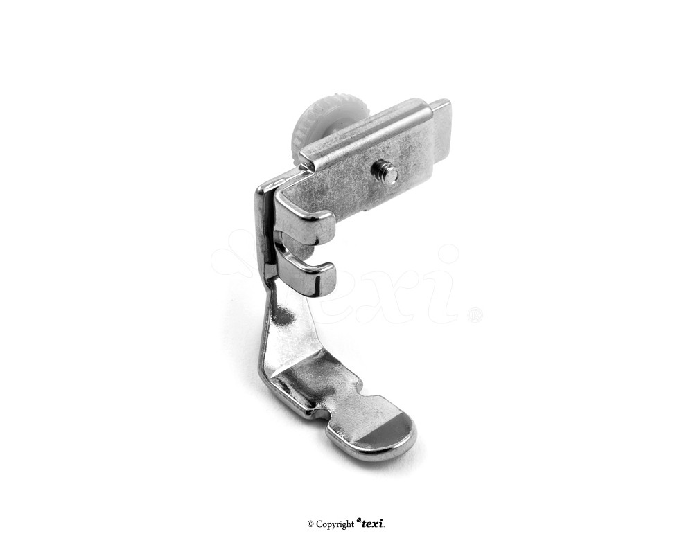 Spade for retractor (with leg) Texi - 1