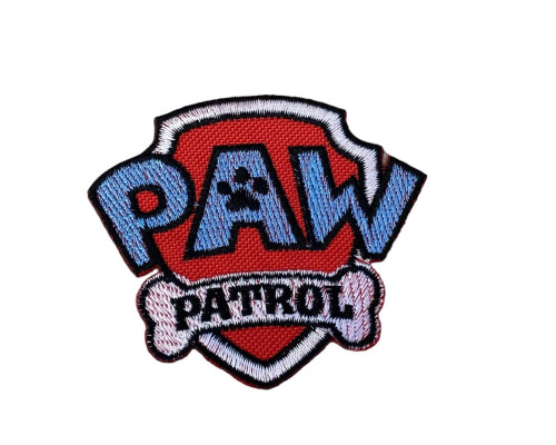 The application Paw Patrol - 1