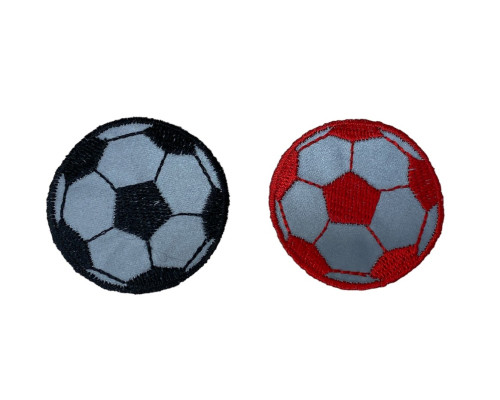 Aplikacija Futbolo kamuolys - 1