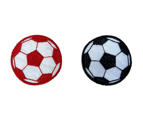 Aplikacija Futbolo kamuolys - 1