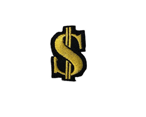 Dollar sign app