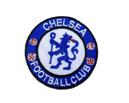 Aplikacija Chelsea footbal club - 1