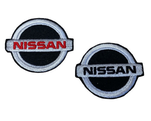 The application of Nissan - 1