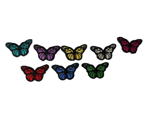 Application Butterfly - 1