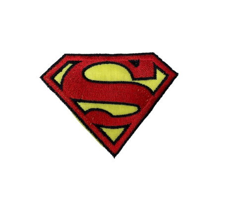 Superman app