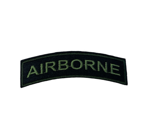 Airborne application - 1