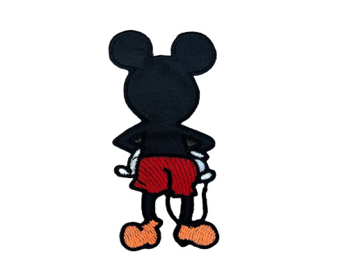 Aplikacija Mickey Mouse