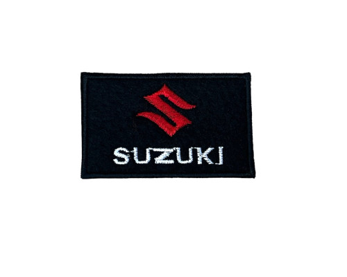 Aplikacija Suzuki - 1