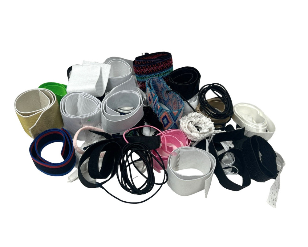 Rubber waste kit No 29 - 1