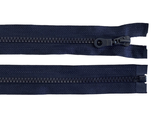 Plastic wrapper 70 cm Dark blue - 1