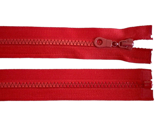 Plastic wrapper 60cm Red - 1