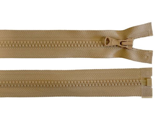 Plastic wrapper 60cm Sand - 1