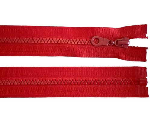 Plastic wrapper 40cm Red - 1