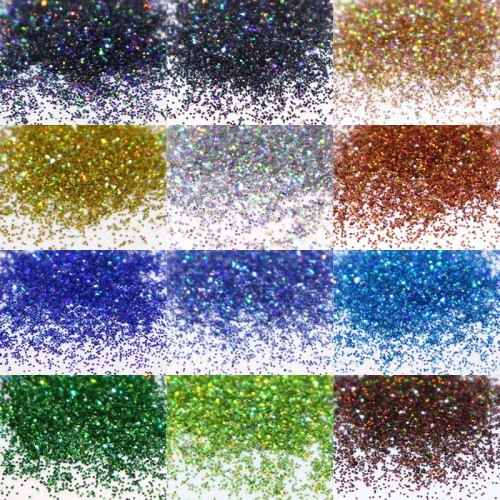 Glossy Dust 10gr | 8 colours