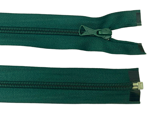 Coil drawer 60cm Dark green - 1