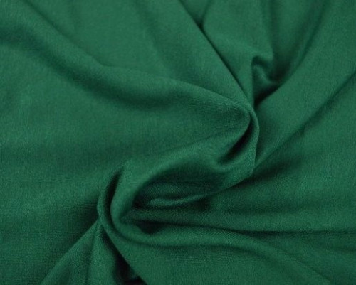 All-round jersey Dark green - 1