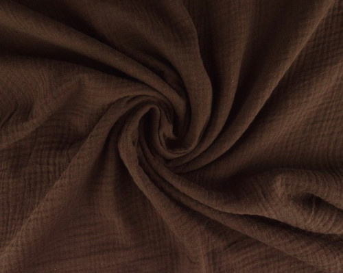 Muslin Brown