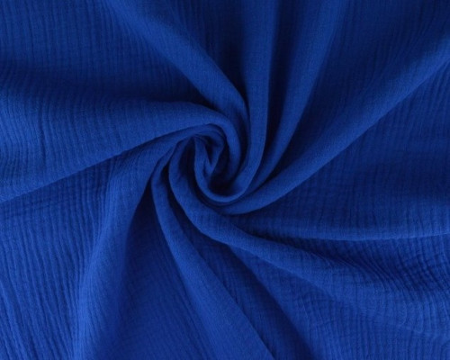 Muslin Blue - 1