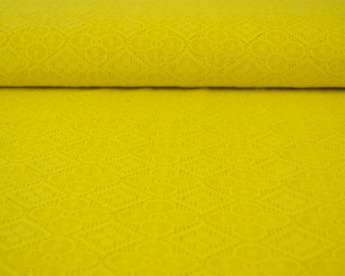 Flexible gypsum Yellow - 1