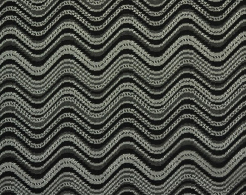 Elastic gypsum Black - 2