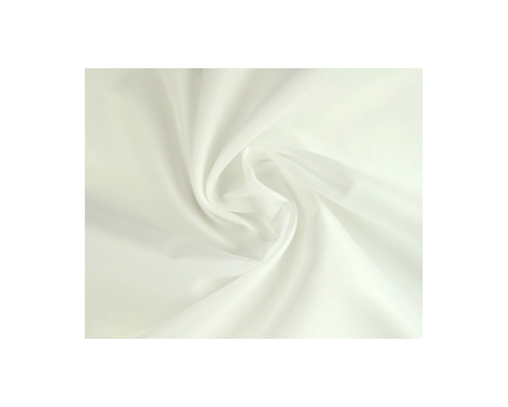 Waterproof fabric white - 1