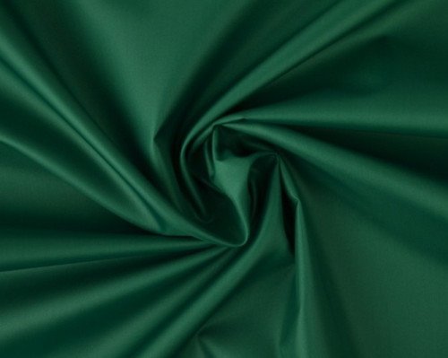 Neperšlampamas audinys Tamsiai žalias - 1