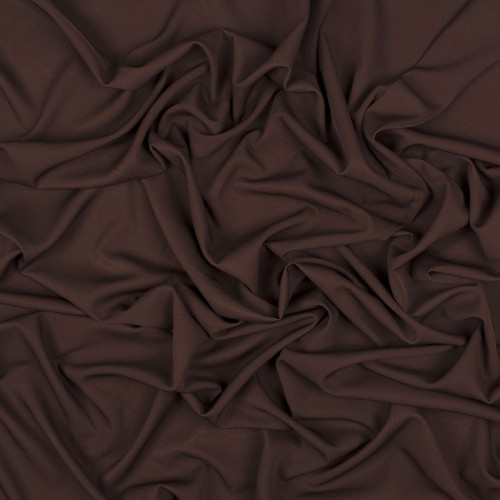 Chocolate brown - 1