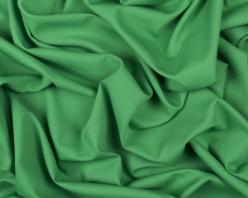 Barbie (Marchiano) fabric Grass green - 1