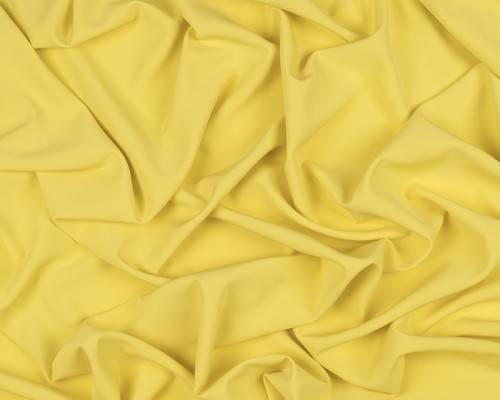 Barbie (Marchiano) fabric Yellow