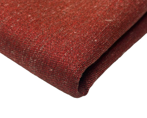 Tapestry dark red - 1