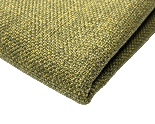 Olive green tapestry - 1