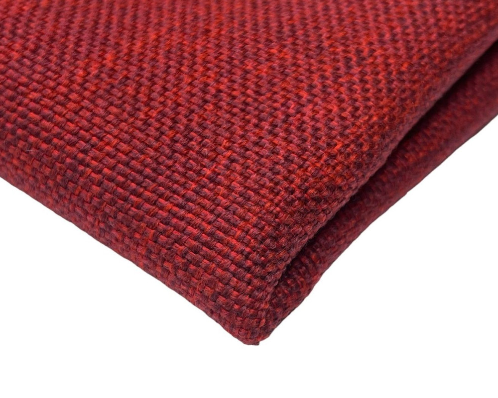 Tapestry dark red - 1