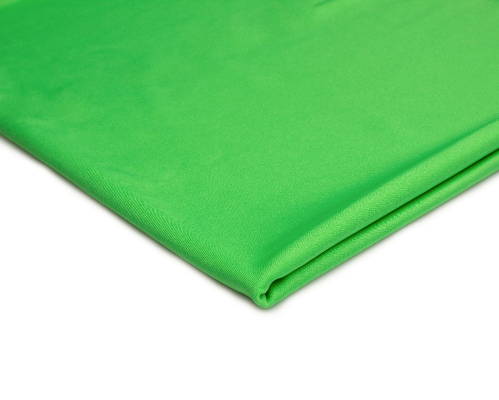 Licorice Green - 1