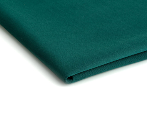 Thick jersey Dark green