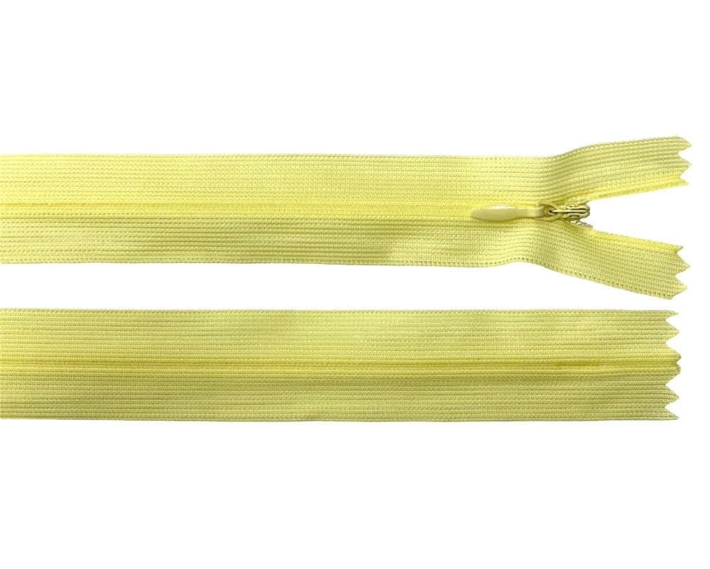 Hidden box 50 cm Light yellow - 1