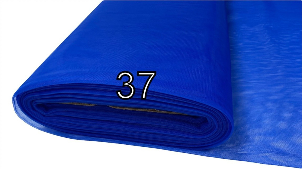 Soft body Blue 3m wide - 1