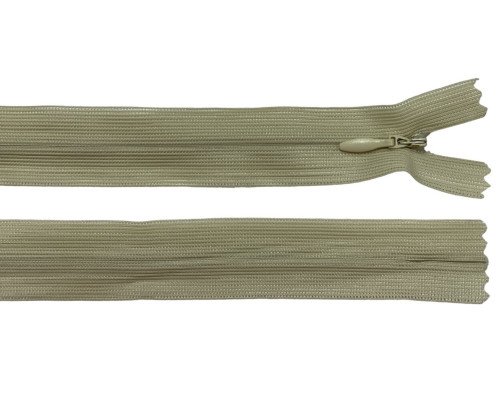 Hidden drawer 20cm Light sand - 1