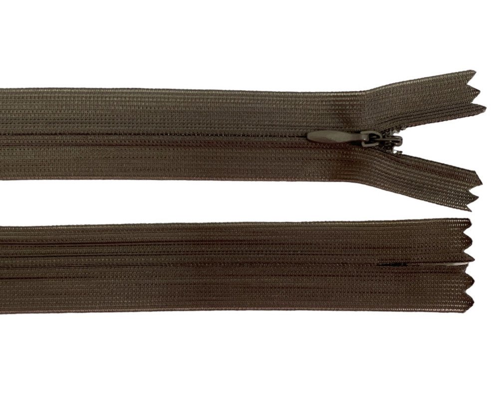 Hidden box 20cm Grey brown - 1