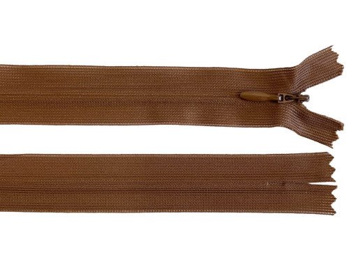 Hidden box 20cm Light brown - 1