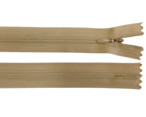 Hidden drawer 20cm Sand - 1