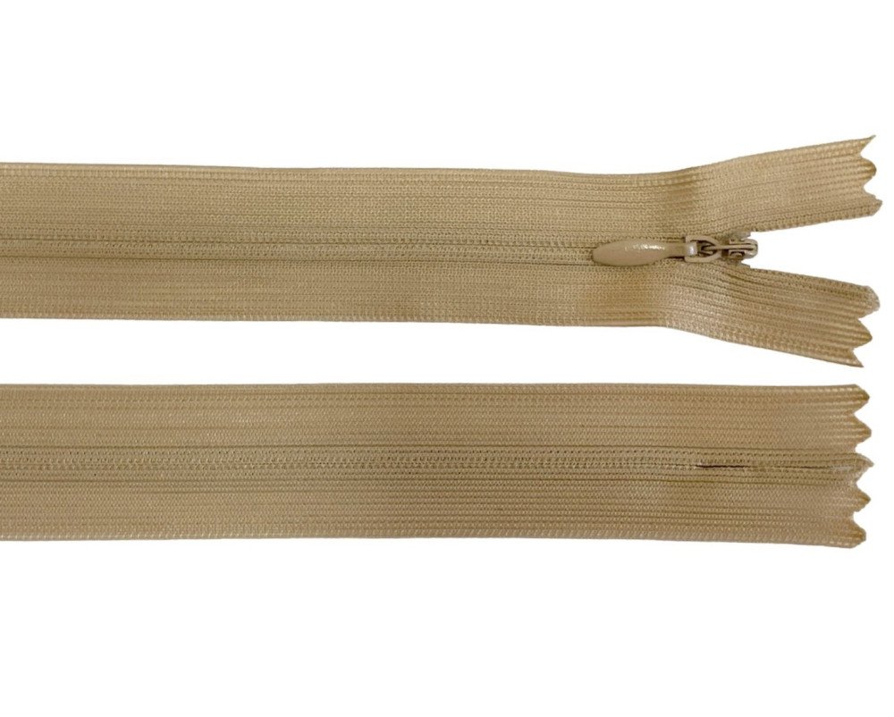 Hidden drawer 20cm Sand - 1