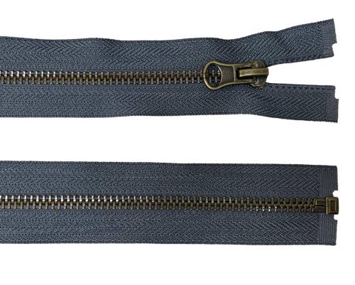 Metal cover 85cm grey one