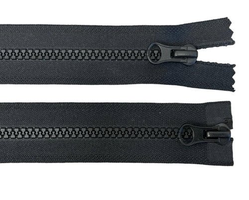 1m long, with a plastic cover